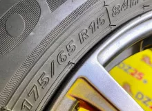Шины Bridgestone 175/65R15