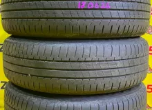 Шины Bridgestone 175/65R15