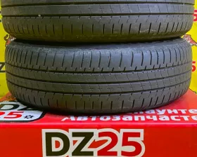 Шины Bridgestone 175/65R15