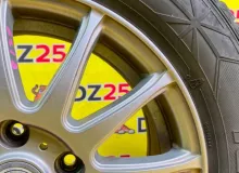 Диски Ravrion 15 5x114.3