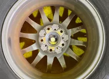Диски Ravrion 15 5x114.3