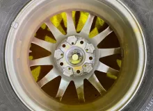 Диски Ravrion 15 5x114.3