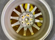 Диски Ravrion 15 5x114.3