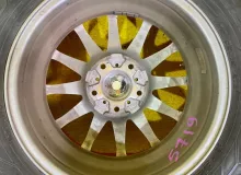 Диски Ravrion 15 5x114.3