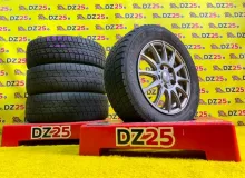 Диски Ravrion 15 5x114.3
