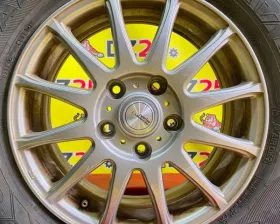 Диски Ravrion 15 5x114.3