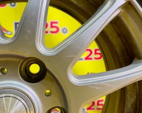 Диски Ravrion 15 5x114.3