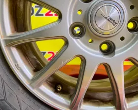 Диски Ravrion 15 5x114.3