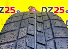 Колеса на дисках Ravrion 5x114.3 c шинами Goodyear 195/65R15