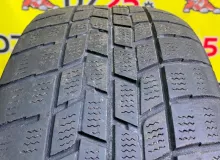 Колеса на дисках Ravrion 5x114.3 c шинами Goodyear 195/65R15