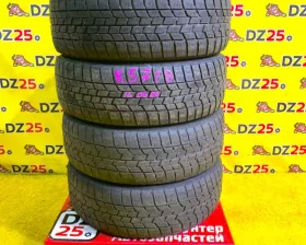 Колеса на дисках Ravrion 5x114.3 c шинами Goodyear 195/65R15