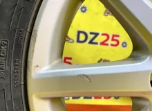 Диски Toyota 15 4x100