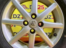 Диски Toyota 15 4x100