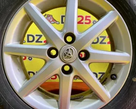 Диски Toyota 15 4x100