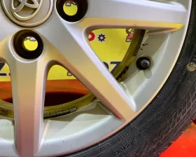 Диски Toyota 15 4x100