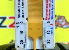 Шины Goodyear 175/65R15