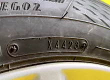 Шины Goodyear 175/65R15