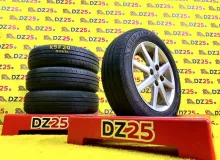 Шины Goodyear 175/65R15