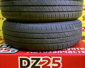 Шины Goodyear 175/65R15