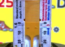 Шины Goodyear 175/65R15