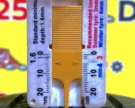Шины Goodyear 175/65R15