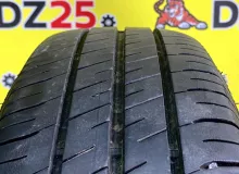 Колеса на дисках Toyota 4x100 c шинами Goodyear 175/65R15