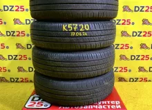Колеса на дисках Toyota 4x100 c шинами Goodyear 175/65R15