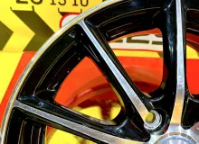 Диски Bridgestone Eco Forme 15 4x100