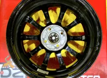 Диски Bridgestone Eco Forme 15 4x100