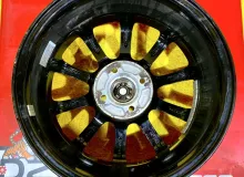 Диски Bridgestone Eco Forme 15 4x100