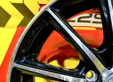 Диски Bridgestone Eco Forme 15 4x100