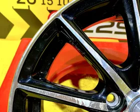 Диски Bridgestone Eco Forme 15 4x100