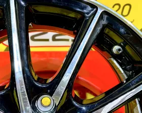 Диски Bridgestone Eco Forme 15 4x100