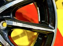 Диски Bridgestone Eco Forme 15 4x100