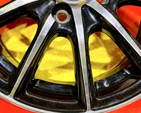 Диски Bridgestone Eco Forme 15 4x100