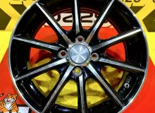 Диски Bridgestone Eco Forme 15 4x100