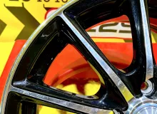Диски Bridgestone Eco Forme 15 4x100