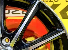 Диски Bridgestone Eco Forme 15 4x100