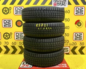 Шины Goodyear 175/65R15