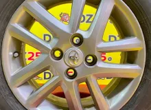 Диски Toyota 15 4x100