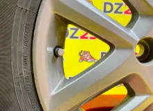 Диски Toyota 15 4x100