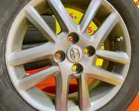 Диски Toyota 15 4x100