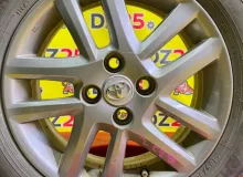 Диски Toyota 15 4x100
