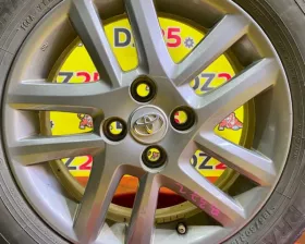 Диски Toyota 15 4x100