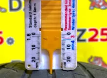 Колеса на дисках Toyota 4x100 c шинами Yokohama 185/60R15