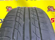 Колеса на дисках Toyota 4x100 c шинами Yokohama 185/60R15