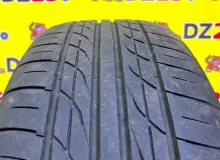 Колеса на дисках Toyota 4x100 c шинами Yokohama 185/60R15