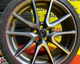 Диски Toyota Gs 18 5x100