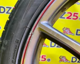 Диски Toyota Gs 18 5x100