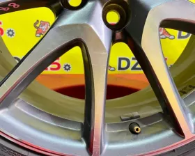 Диски Toyota Gs 18 5x100
